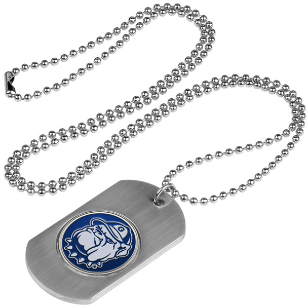 Georgetown Hoyas - Dog Tag