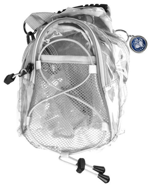 Georgetown Hoyas - Event Pack  -  CLEAR