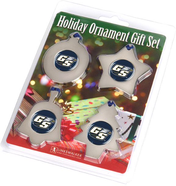 Georgia Southern Eagles - Ornament Gift Pack