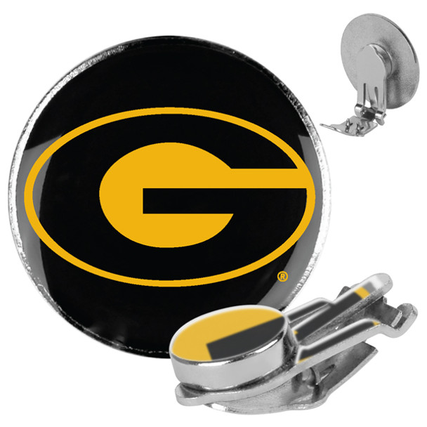 Grambling State University Tigers - Clip Magic