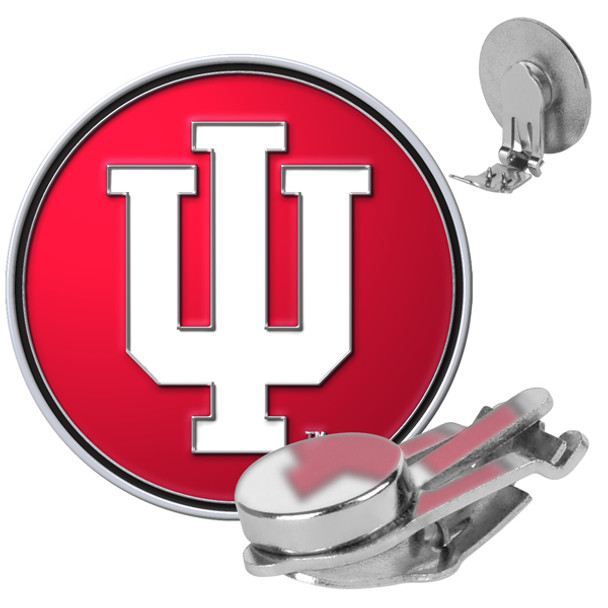 Indiana Hoosiers - Clip Magic