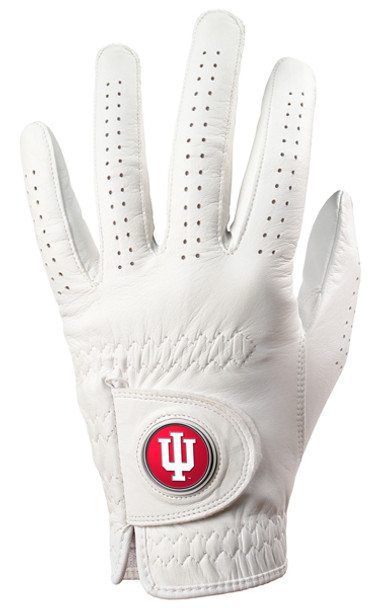 Indiana Hoosiers - Golf Glove  -  M