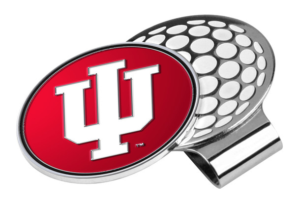 Indiana Hoosiers - Golf Clip