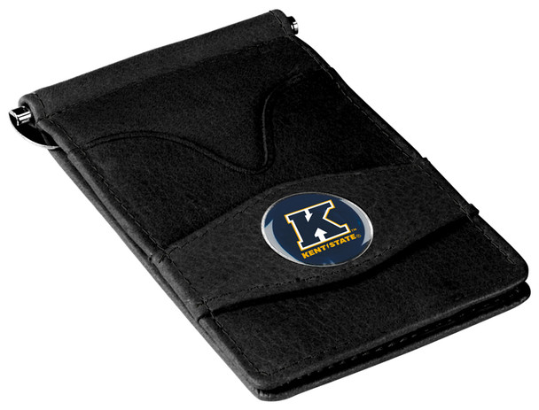 Kent State Golden Flashes - Players Wallet