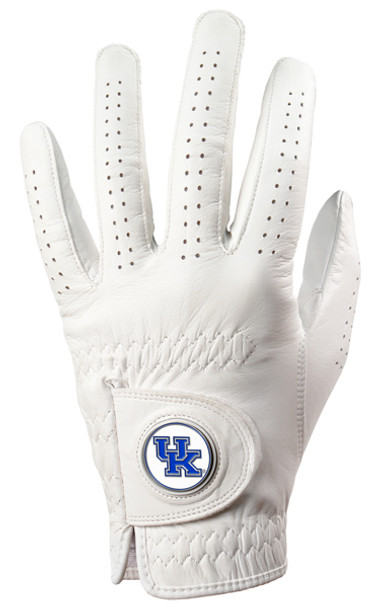 Kentucky Wildcats - Golf Glove  -  L