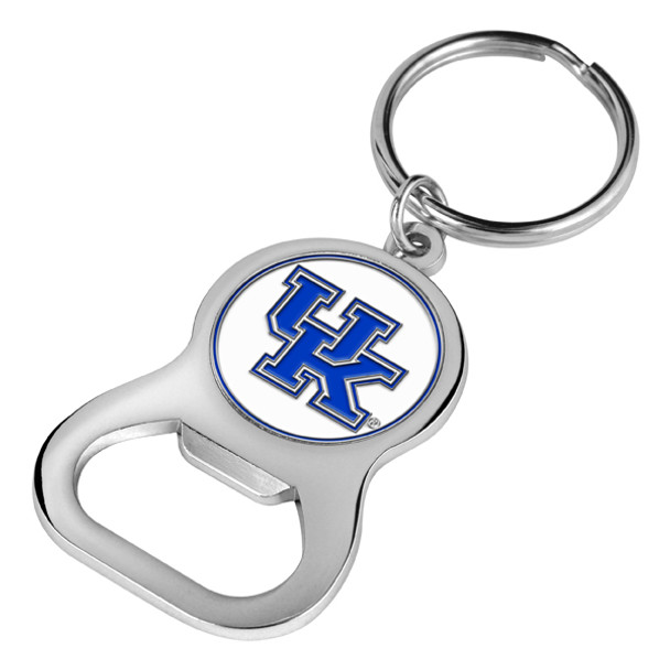 Kentucky Wildcats - Key Chain Bottle Opener