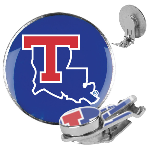 Louisiana Tech Bulldogs - Clip Magic