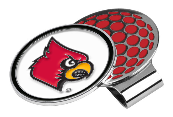 Louisville Cardinals - Golf Clip