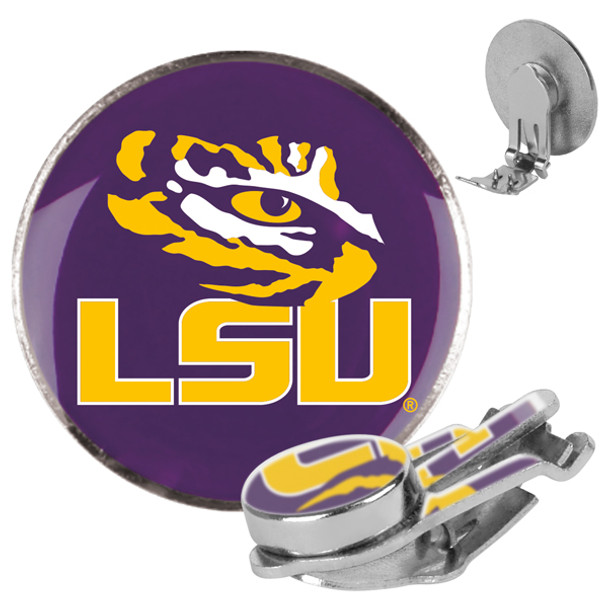 LSU Tigers - Clip Magic