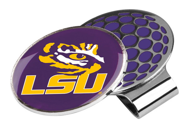 LSU Tigers - Golf Clip