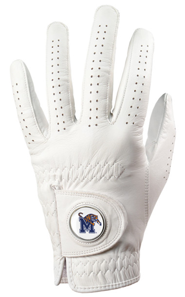 Memphis Tigers - Golf Glove  -  L