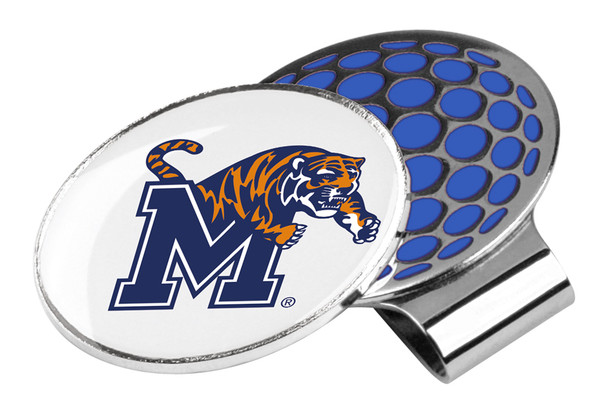 Memphis Tigers - Golf Clip