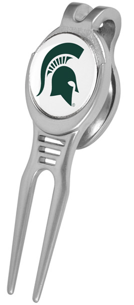 Michigan State Spartans - Divot Kool Tool