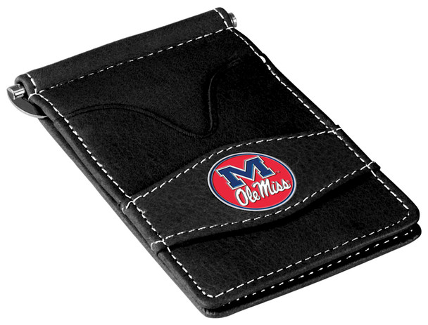 Mississippi Rebels  -  Ole Miss - Players Wallet