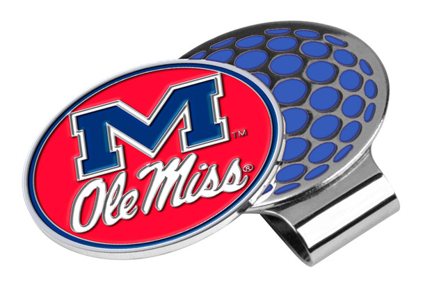 Mississippi Rebels  -  Ole Miss - Golf Clip