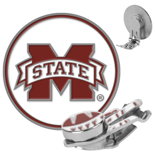 Mississippi State Bulldogs - Clip Magic