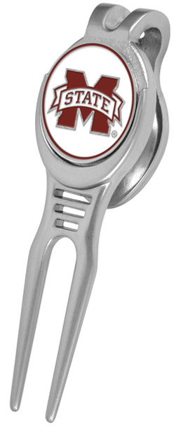 Mississippi State Bulldogs - Divot Kool Tool