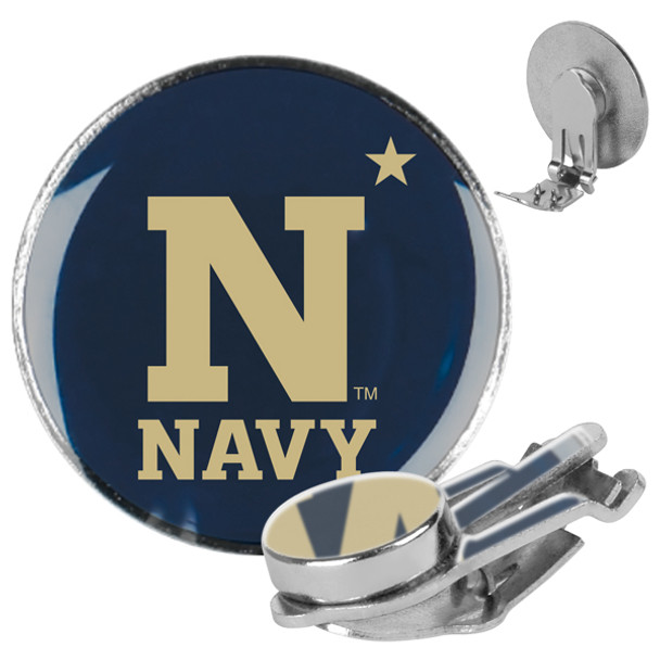 Naval Academy Midshipmen - Clip Magic
