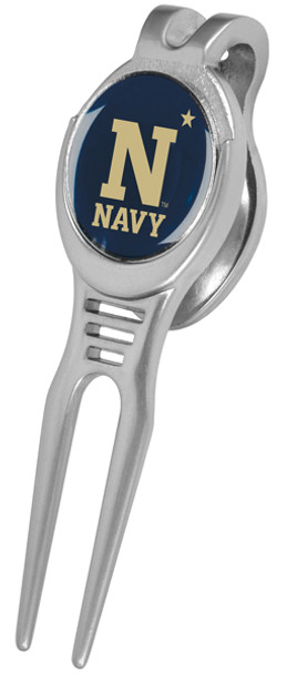 Naval Academy Midshipmen - Divot Kool Tool