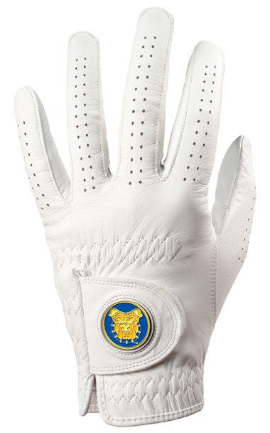 North Carolina A&T Aggies - Golf Glove  -  L