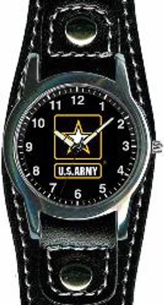 ARMY FRONTIER WATCH # 21