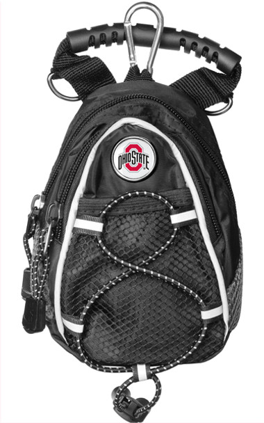 Ohio State Buckeyes - Mini Day Pack