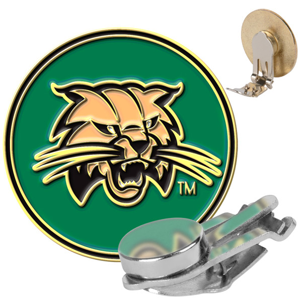 Ohio University Bobcats - Clip Magic