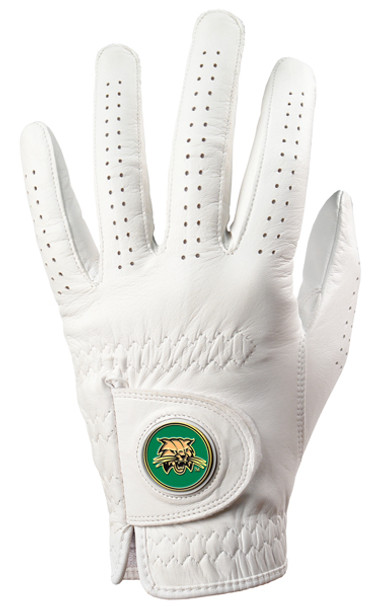 Ohio University Bobcats - Golf Glove  -  L