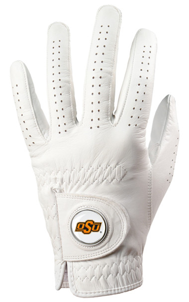 Oklahoma State Cowboys - Golf Glove  -  XL