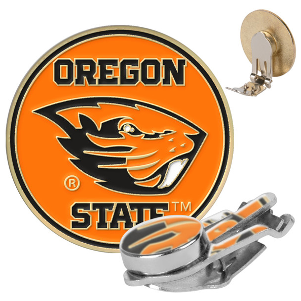 Oregon State Beavers - Clip Magic