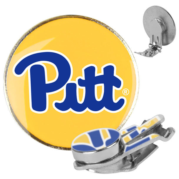 Pittsburgh Panthers - Clip Magic