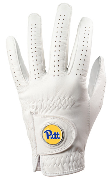 Pittsburgh Panthers - Golf Glove  -  L