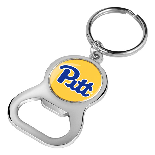Pittsburgh Panthers - Key Chain Bottle Opener