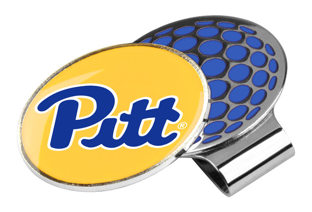 Pittsburgh Panthers - Golf Clip