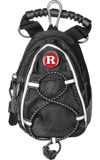 Rutgers Scarlet Knights - Mini Day Pack