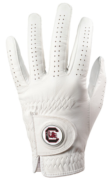 South Carolina Gamecocks - Golf Glove  -  XXL