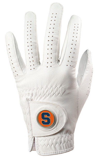 Syracuse Orange - Golf Glove  -  M