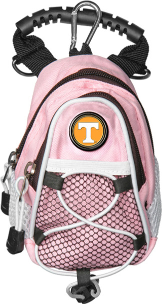 Tennessee Volunteers - Mini Day Pack  -  Pink