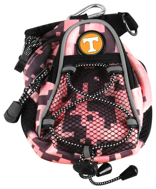 Tennessee Volunteers - Mini Day Pack  -  Pink Digi Camo