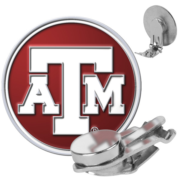 Texas A&M Aggies - Clip Magic