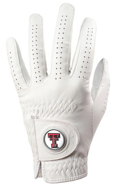 Texas Tech Red Raiders - Golf Glove  -  L