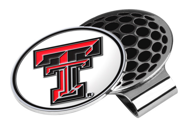 Texas Tech Red Raiders - Golf Clip