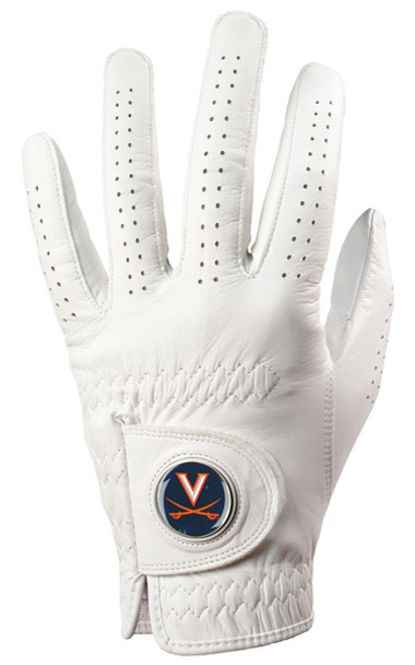 Virginia Cavaliers - Golf Glove  -  M