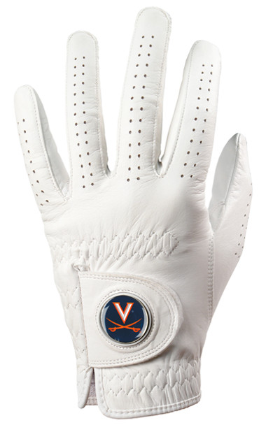 Virginia Cavaliers - Golf Glove  -  ML