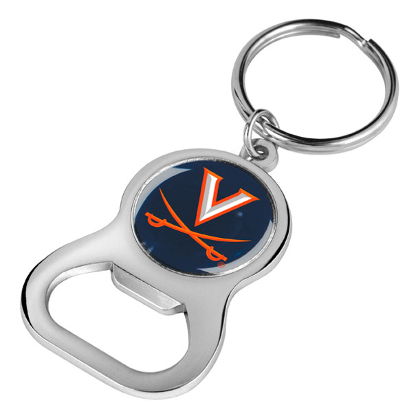 Virginia Cavaliers - Key Chain Bottle Opener