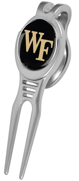 Wake Forest Demon Deacons - Divot Kool Tool