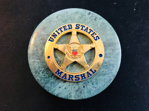 US MARSHAL CATCH ALL