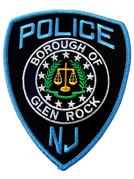GLEN ROCK POLICE NJ PATCH