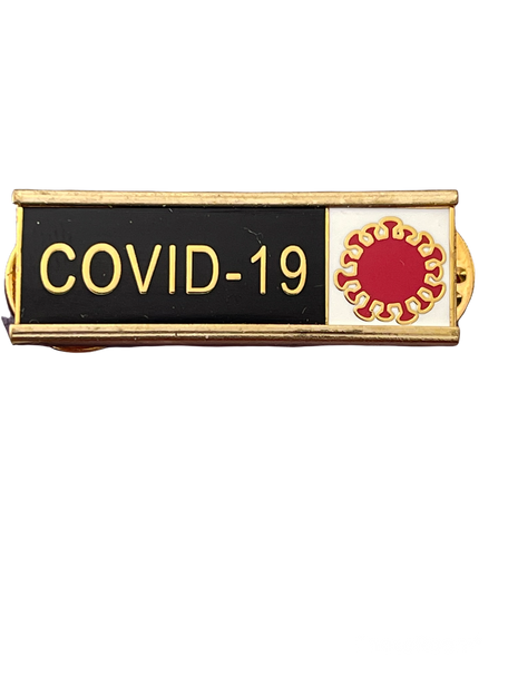 COVID-19 BAR