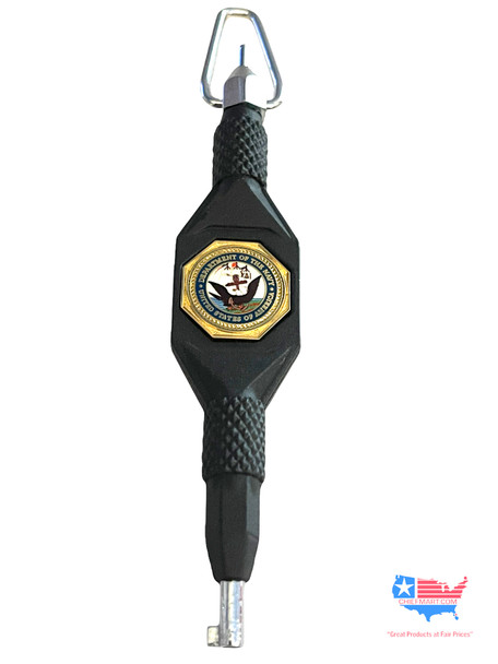 U. S. Navy Cuff Key Tool 